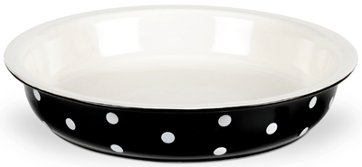 Pie Dish Round